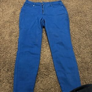 Judy blue size 14 skinny